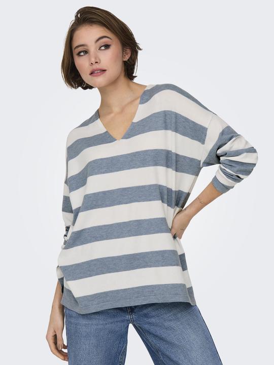 Actual product image Only ONLAMALIO Strickpullover Strickpullover (XS)