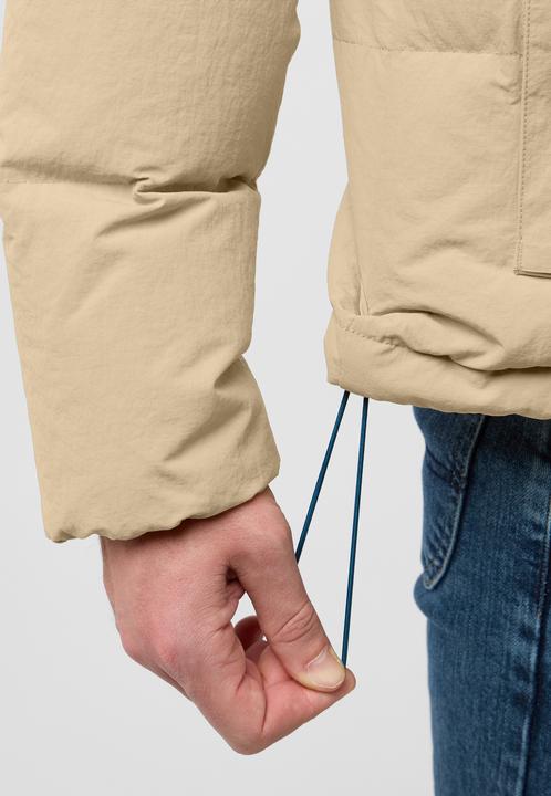 Actual product image Jack Wolfskin Northern Lights Jkt M (S)