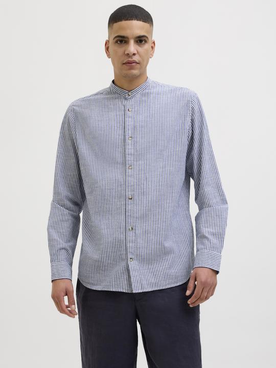 Immagine prodotto Jack & Jones Jjesummer Band Shirt Ls Sn (XL)