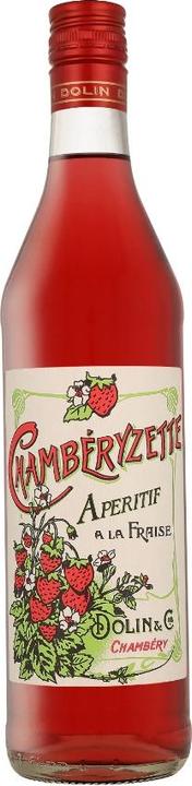 Image du produit Dolin Chamberyzette 16% Vol. 0,75l (1 x 75 cl)