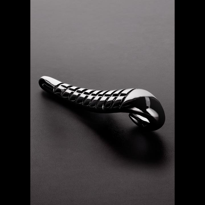 Productafbeelding Triune Duivels tong dildo
