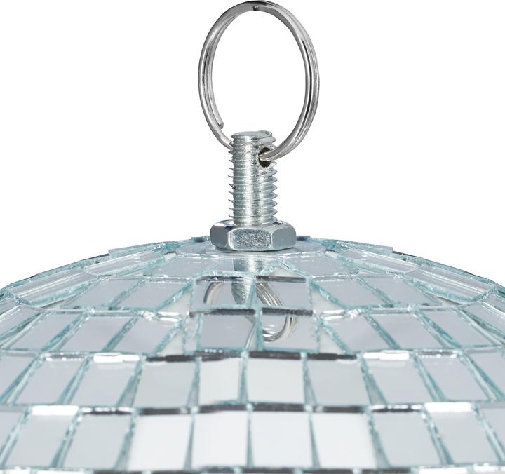 Immagine prodotto Relaxdays Palla da Discoteca, da Appendere (20 cm)