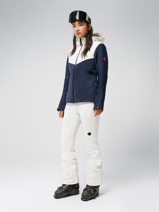 Produktbild J. Lindeberg Stanford Hybrid Skijacke (L)
