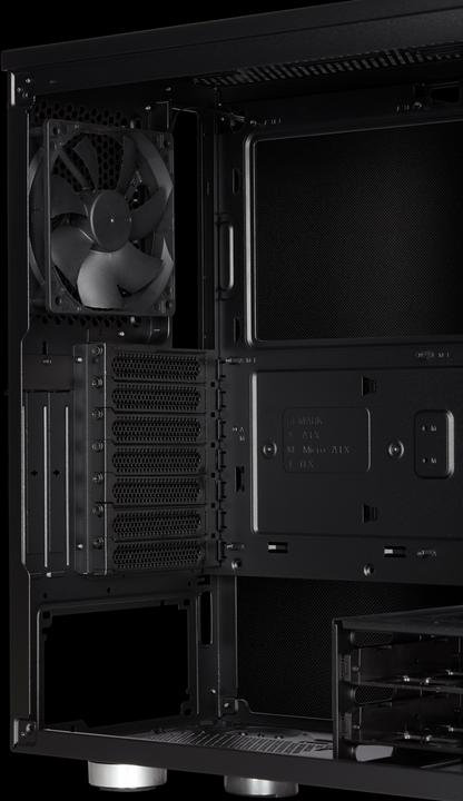 Actual product image Corsair Carbide 275Q Quiet Gaming (ATX)