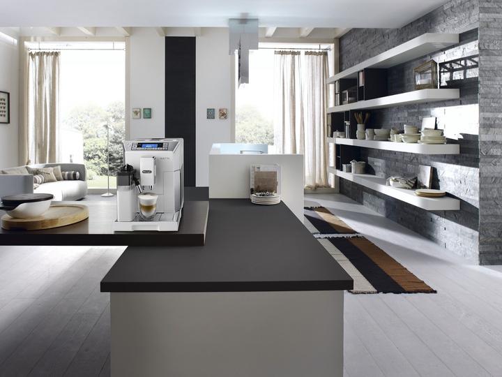 Image du produit De'Longhi Eletta Cappuccino Top
