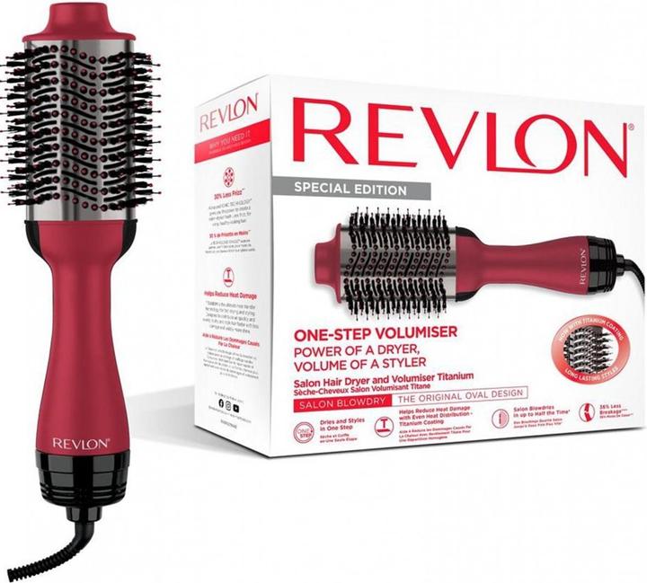 Produktbild Revlon One-Step Volumiser
