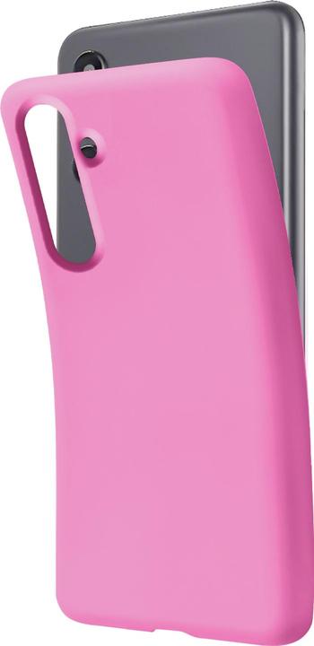 Image du produit SBS Étui Rainbow Samsung A13 couleur rose (Samsung Galaxy A13 5G)