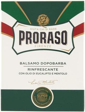 Produktbild Proraso After Shave (Aftershave Balsam, 100 ml)