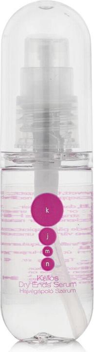 Immagine prodotto Kallos Cosmetics Siero per le estremità secche KJMN (30 ml)