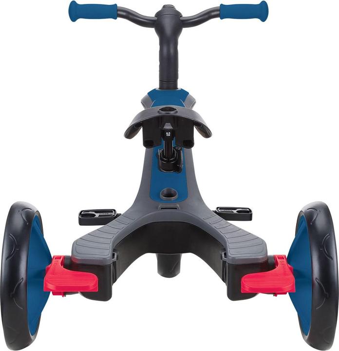 Produktbild Globber Trike Explorer 4in1