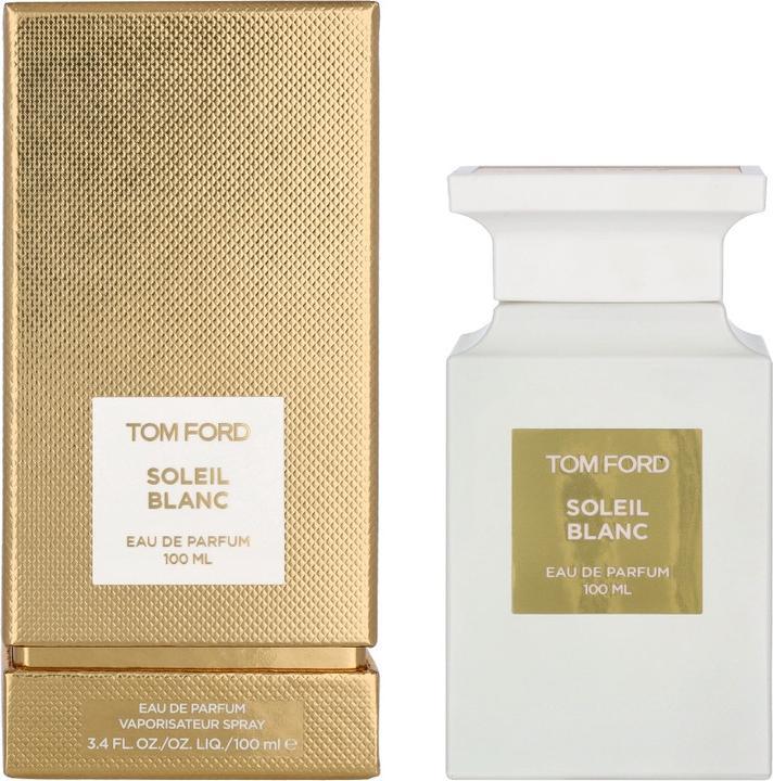 Actual product image Tom Ford Soleil Blanc (Eau de parfum, 100 ml)