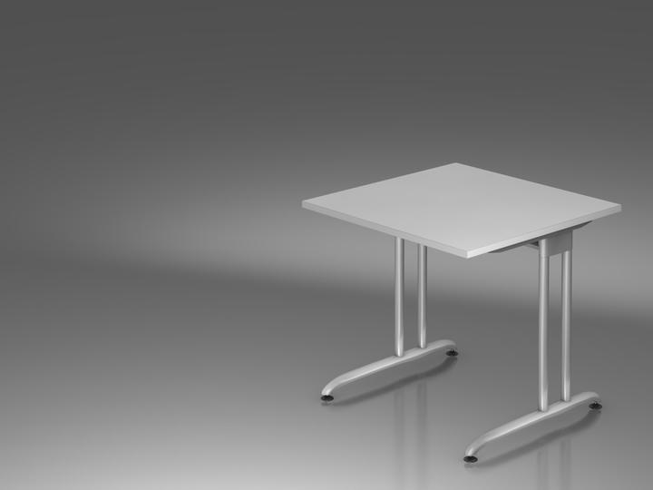 Immagine prodotto Hammerbacher Serie B (80 x 80 cm)