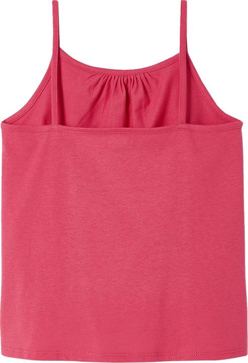 Actual product image Vertbaudet 3er-Pack Mädchen Trägertops BASIC (92)