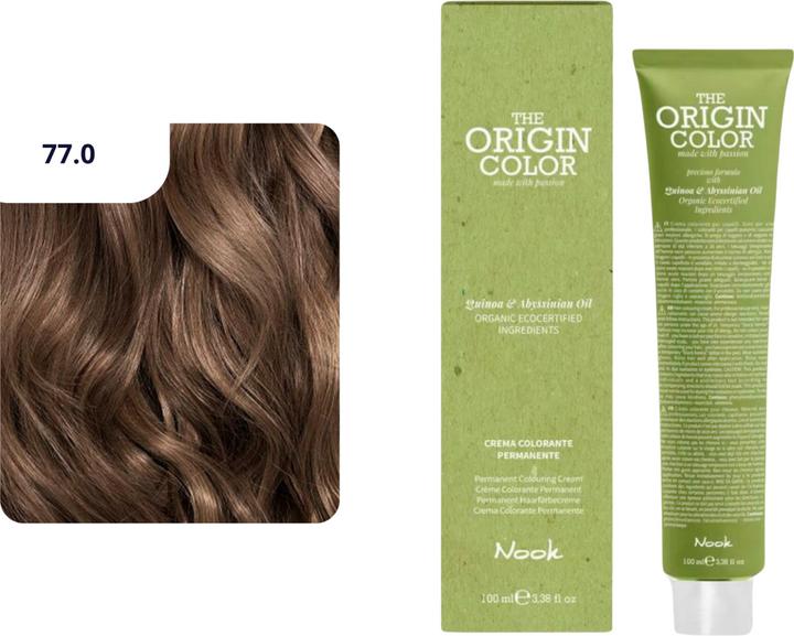 77.0 Intensives Blond