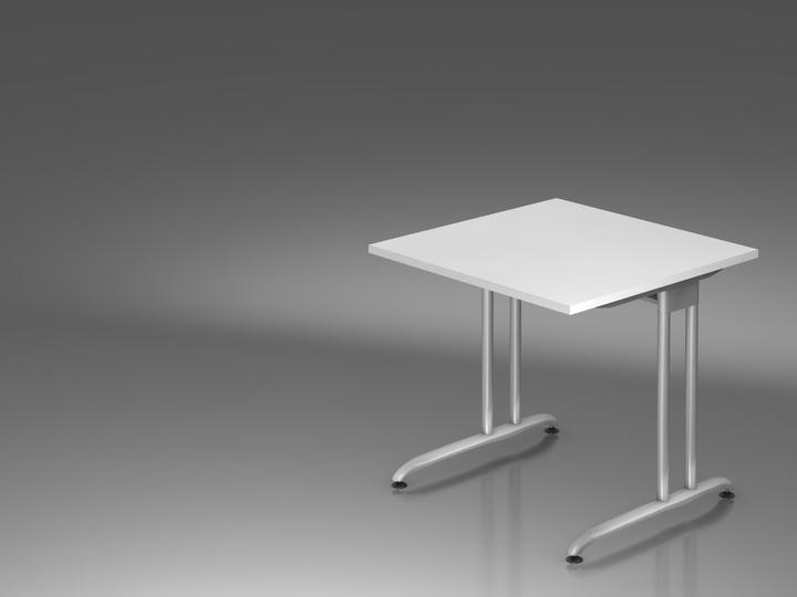 Actual product image Hammerbacher Series B (80 x 80 cm)
