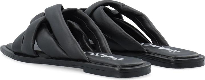 Actual product image Bianco BIALILLIE sandals (39)