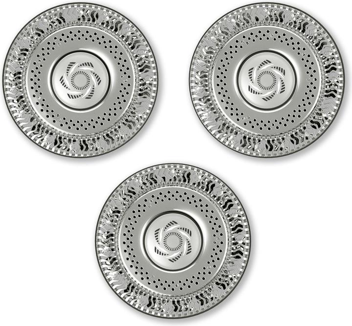 Produktbild Philips Ersatz-Scherköpfe (3 x)