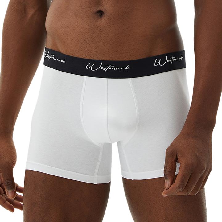 Immagine prodotto Westmark London Confezione da 6 Lucas Retro Short / Pant (XXL, confezione da 6)
