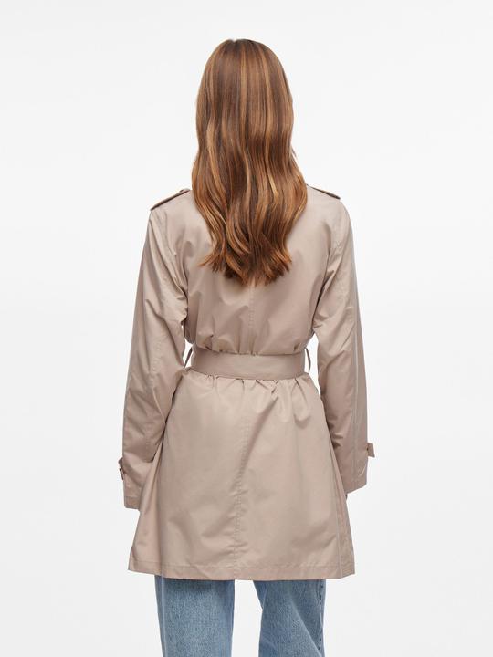 Image du produit Vila Taillengürtel Trenchcoat (38)
