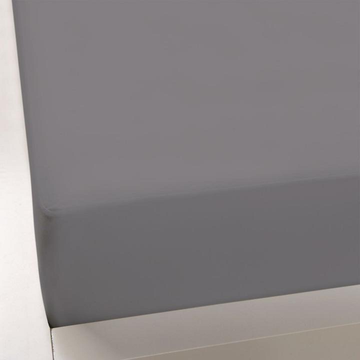 Actual product image Formesse Jersey fitted sheet Bella Gracia (140x200 cm)