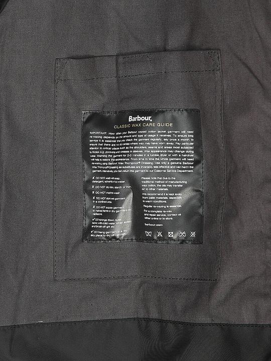 Actual product image Barbour Re-Engingered (XXL)