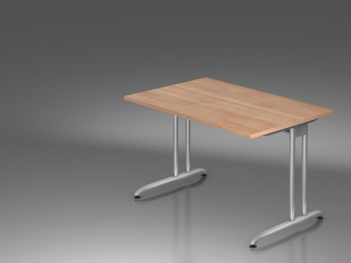 Produktbild Hammerbacher Serie B (1200 x 800 x 720 mm)
