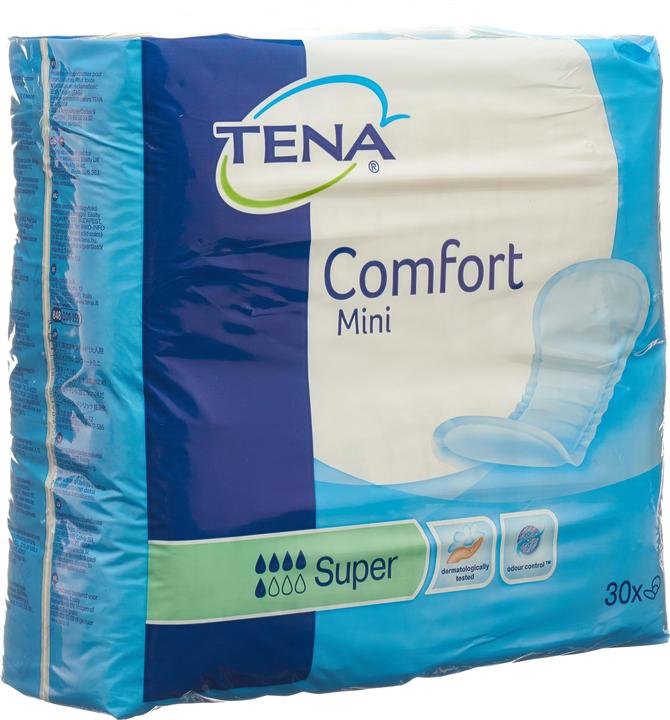 Tena Comfort Mini Super (30 Stk) (30 x, Mini)