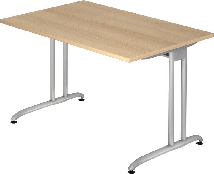 Actual product image Hammerbacher Series B (1200 x 800 x 720 mm)