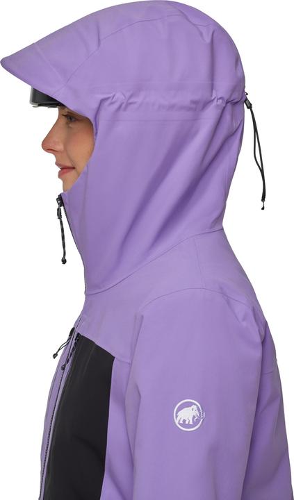 Produktbild Mammut Stoney HS Thermo Hooded Jacket Women (XS)