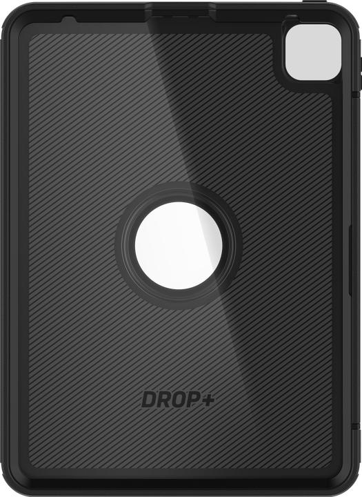 Produktbild OtterBox Defender (iPad Pro 11 2020 (2. Gen), iPad Pro 11 2022 (4. Gen), iPad Pro 11 2018 (1. Gen), iPad Pro 11 2021 (3. Gen))