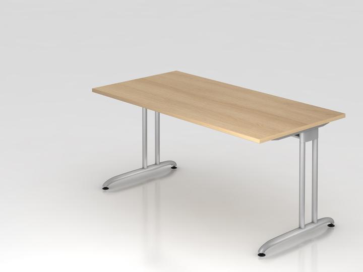 Immagine prodotto Hammerbacher Serie B (160 x 80 x 72 cm)