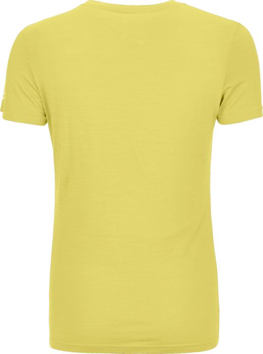 Produktbild Ortovox Women's 150 Cool Mountain Protector T-Shirt (XL)