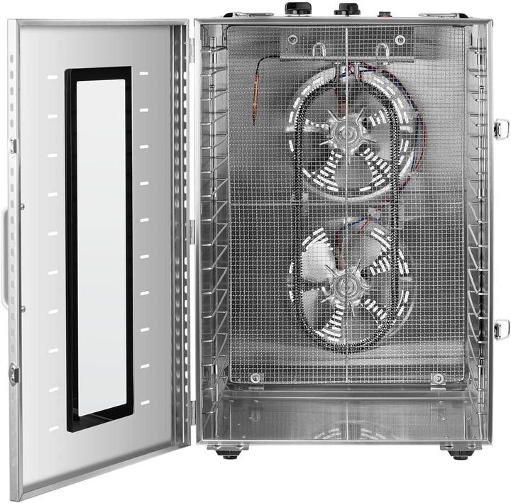 Produktbild Royal Catering Catering RCDA-1350