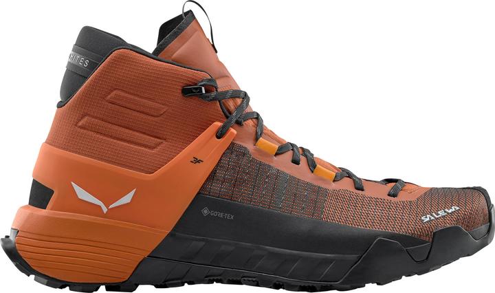 Salewa Wildfire NXT Mid GTX (44)