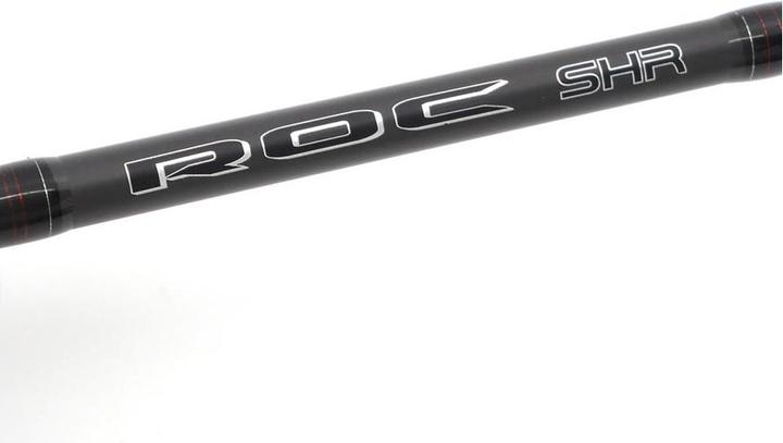 Produktbild Stucki Fishing ROC SHR 240cm, 3-15g (Spinnrute, 240 cm)