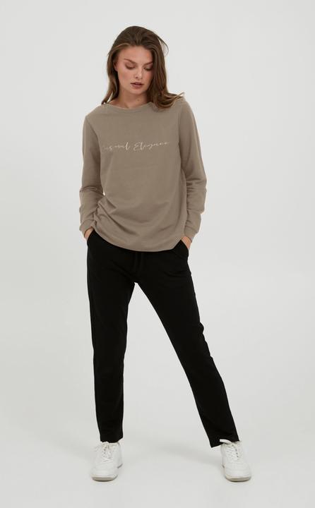 Actual product image Fransa FRBESWEAT 4 20609439 (XS)