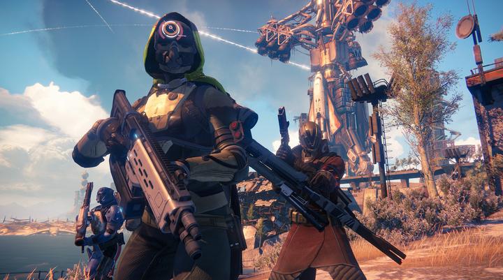 Image du produit Activision Destiny (PS3)