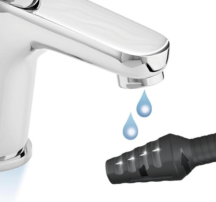 Actual product image Silkslide Per razor