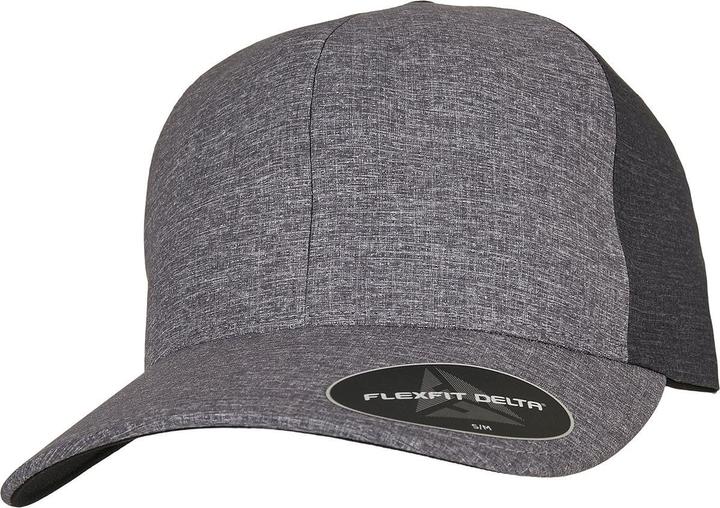 Yupoong Flexfit Delta Trucker Cap (XL)