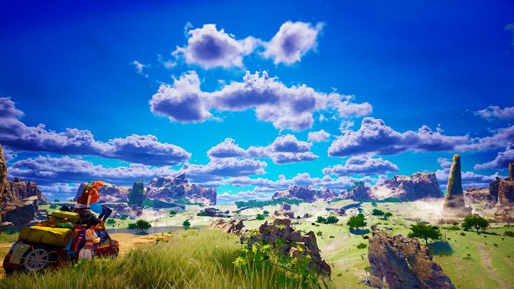 Produktbild Albatroz (PS5, DE)