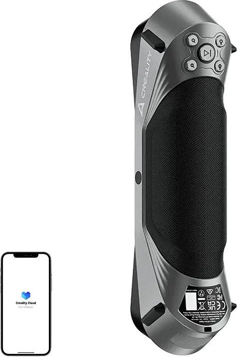 Image du produit Creality CR-Scan Raptor