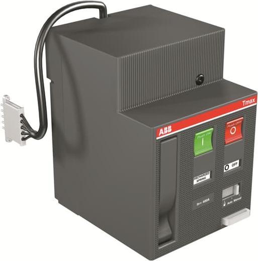 Produktbild ABB Tmax T Motorbetätigungselement für MCCB