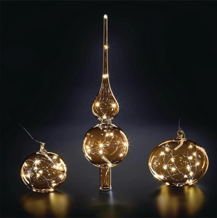Actual product image Krinner Decorations (1 -part)