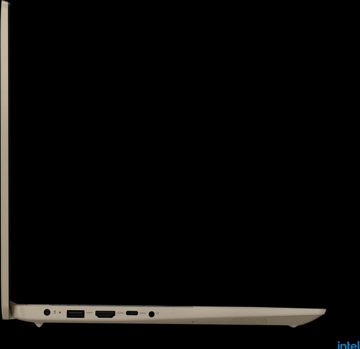 Actual product image Lenovo IdeaPad 3 (15.60", Intel Core i5-1135G7, 8 GB, 256 GB, CH)