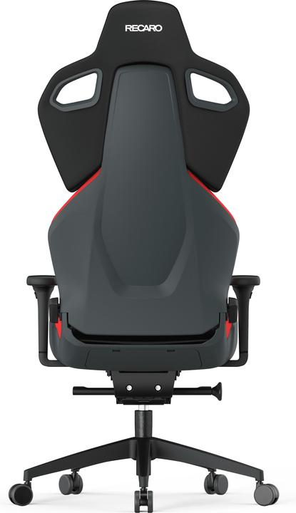 Immagine prodotto RECARO Exo 2.0 rosso lava