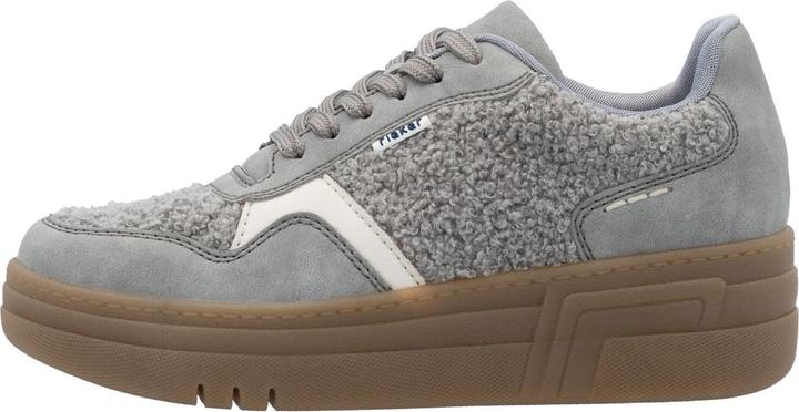 Actual product image Rieker Sneaker (43)