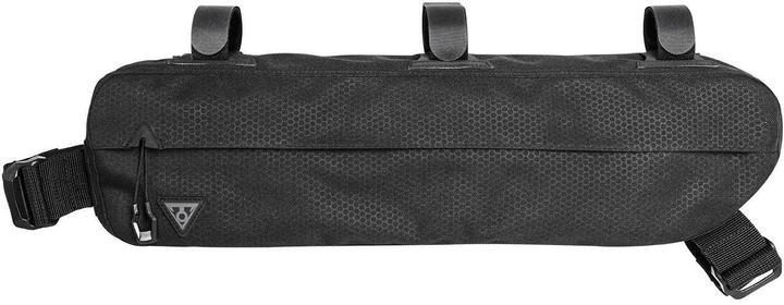 Actual product image Topeak Midloader (4.50 l, Frame bag)