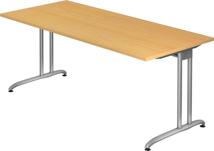 Actual product image Hammerbacher Series B (1800 x 800 x 720 mm)