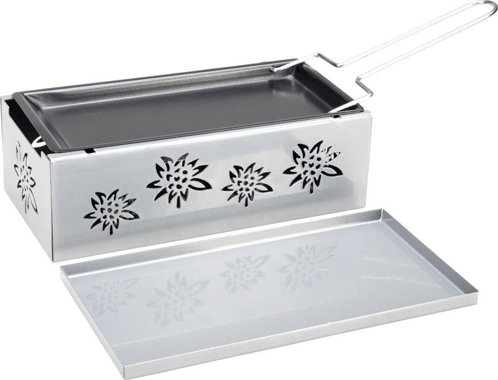 Produktbild Nouvel Raclette Box-Edelweis ES 7tlg