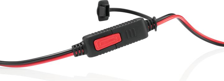Produktbild Bosch Automotive Kabeladapter für C7
